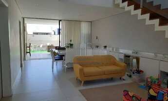 Imagem: Casa Sobrado a Venda no Campos do Conde