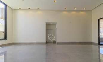 Imagem 3: Casa com 3 suítes à venda, 335 m² por R$ 3.000.000 - Residencial Goiânia Golfe Clube - Goi