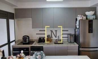 Imagem 3: Apartamento à venda, 57 m² por R$ 780.000,00 - Aclimação - São Paulo/SP