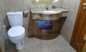 Imagem 5: Apartamento com 3 dormitórios para alugar, 60 m² por R$ 2.250,00/mês - Vila Carrão - São P