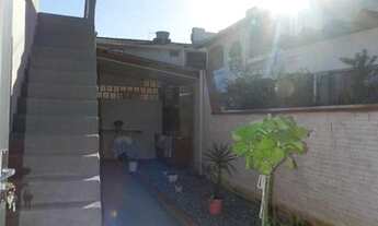 Imagem 5: Casa na Vila Lenzi