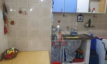 Imagem 7: Apartamento de 1 dormitório em Prédio frente mar