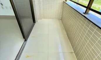 Imagem: Apartamento piscina 3 QRTOS 74 metros no