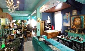 Imagem: Casa com 3 dormitórios à venda, 70 m²