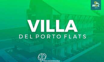 Imagem 3: Flats em Porto de Galinhas com 1 quarto à venda, a partir de R$ 309.900 com 27 m²