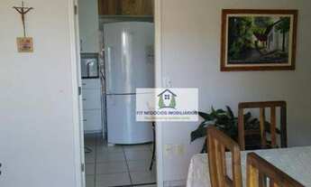 Imagem 5: Apartamento com 3 dormitórios à venda por R$ 450.000 Rua Antônio Pinheiro, 260 - Cidade N