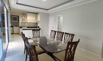 Imagem 5: 4 SUÍTES SEMI MOBILIADO