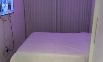 Imagem 7: COBERTURA NO COSTA ESPANHA 2/4 COM 1 SUÍTE VISTA FUNDO!