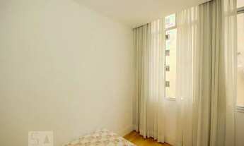 Imagem 2: Apartamento para Aluguel - Copacabana, 2 Quartos, 75 m2