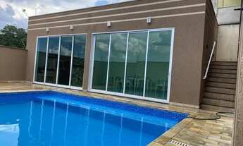 Imagem 5: Vendo Linda casa Planejada 3 dorms , Piscina bairro nobre de Suzano