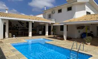 Imagem 7: Casa em Condomínio para Venda em Taubaté, Vila São Geraldo, 4 dormitórios, 2 suítes, 4 ban