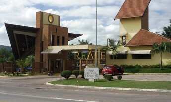 Imagem 7: Terreno à venda, 450 m² por R$ 480.000,00 - Condomínio Villagio Capriccio - Louveira/SP