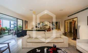 Imagem 3: Leblon Amplo 4 suítes