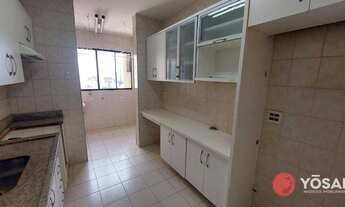 Imagem 4: Edifício Le Jardin, Rua Paranaguá