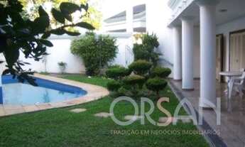 Imagem 4: SAO CAETANO DO SUL - Sobrado Padrão - Jardim Sao Caetano