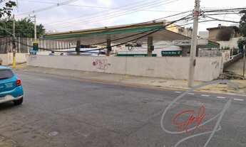 Imagem: Ótimo terreno com 1.200m² para locação