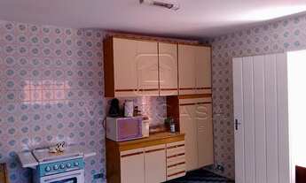 Imagem 6: Casa Sobrado à venda na Cidade Dutra - São Paulo