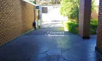 Imagem 5: Casa com 3 dormitórios, 266 m² - venda por R$ 750.000,00 ou aluguel por R$ 3.500,00/mês