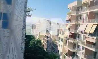Imagem: Apartamento-À VENDA-Glória-Rio de Janeiro-RJ