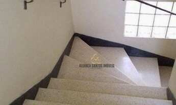 Imagem 4: ED Excelente imóvel no coração do Gonzaga proximo a todo tipo de comercio garagem coletiva