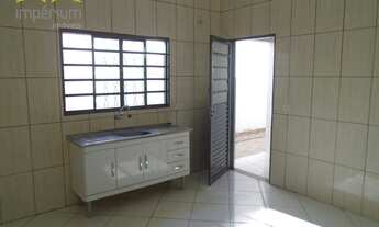 Imagem 6: Casa à venda, 86 m² por R$ 320.000,00 - Jardim Das Orquídeas - Americana/SP