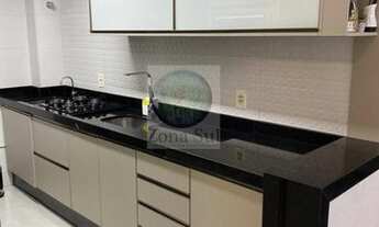 Imagem 4: Apartamento em Jardim São Carlos - Sorocaba, SP