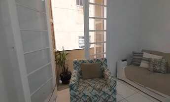 Imagem 5: Apartamento 3 dormitórios(todos com sacada) Gonzaguinha/Centro São Vicente