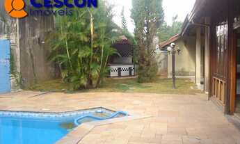 Imagem 3: Aldeia da Serra, Morada dos Pinheiros