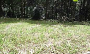 Imagem 2: Terreno à venda, 813 m² por R$ 814.000,00 - Aldeia da Serra - Barueri/SP