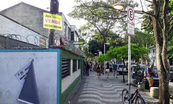 Imagem 3: Casa com Terreno em local privilegiado - Terreno com 504 M2