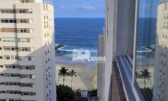Imagem 6: Apartamento com 4 dormitórios para alugar, 120 m² por R$ 6.000,00/mês - Praia das Pitangue