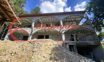 Imagem 3: Condomínio Fechado para Venda em Mairiporã, Jardim Cinco Lagos De Santa Maria, 7 dormitóri