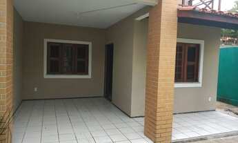 Imagem 6: CA2031)Casa Duplex 210m² - Edson Queiroz