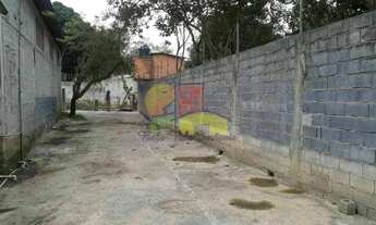 Imagem 2: SãO BERNARDO DO CAMPO - Galpão/Depósito/Armazém - BATISTINI