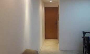 Imagem 7: Apt Agua rasa Permuta Casa