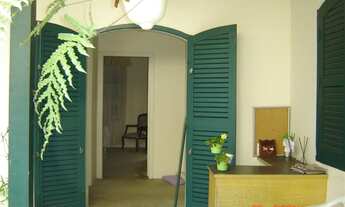 Imagem 3: São Paulo - Casa Padrão - MORUMBI