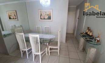 Imagem 3: Apartamento com 3 dormitórios à venda, 57 m² por R$ 278.000,00 - Jardim Santa Emília - São