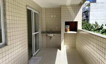 Imagem 2: RIO DE JANEIRO - Apartamento Padrão - RECREIO DOS BANDEIRANTES