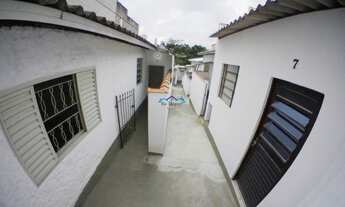 Imagem 2: SÃO PAULO - Casa Padrão - VILA GUMERCINDO