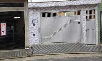 Imagem: MAUÁ - Casa Padrão - JARDIM IPÊ