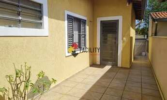 Imagem 5: Casa para locação no Bairro Jardim Professora Tarcília em Campinas