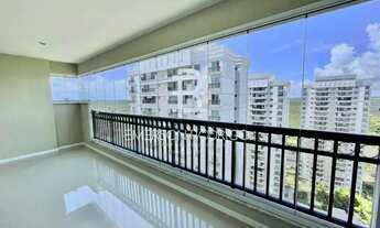 Imagem 4: Apartamento para Venda em Natal, Ponta Negra, 3 dormitórios, 2 suítes, 3 banheiros, 2 vaga