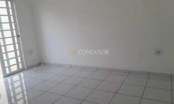 Imagem 5: Casa - Jardim Planalto - Campinas