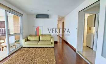 Imagem 6: Apartamento mobiliado para locação