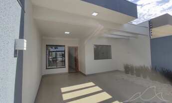 Imagem 2: Casa | 104,00 m² de Construção | Jd Santa Clara