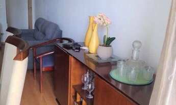 Imagem 2: Apartamento com 3 dormitórios à venda, 75 m² por R$ 620.000,00 - Tatuapé - São Paulo/SP