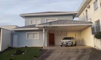 Imagem: Casa Condomínio em Caçapava