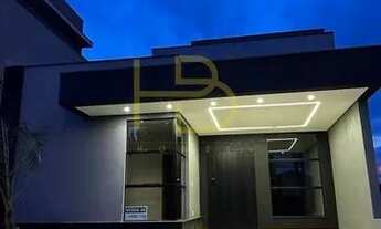 Imagem: Casa em Condomínio para Venda em Sorocaba