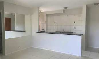 Imagem 4: CASAL IMÓVEIS ALUGA APTO ECOPARQUE 3/4 - 2 SUÍTES + 2 VGS