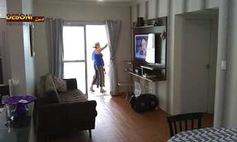 Imagem 2: MONGAGUÁ - Apartamento Padrão - Jardim Caiah